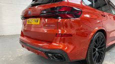 BMW X5 xDrive50e M Sport 5dr Auto [Tech/Pro Pack] Estate